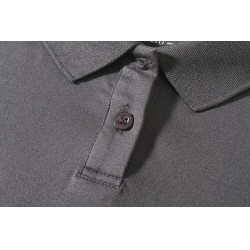 Polo femme manches courtes Covalliero Graphite Gris Polo femme manches courtes Covalliero Graphite Gris