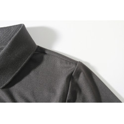 Polo femme manches courtes Covalliero Graphite Gris Polo femme manches courtes Covalliero Graphite Gris