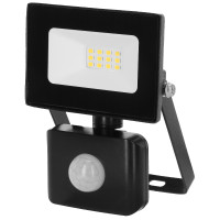 Projecteur extérieur LED avec détecteur de mouvement Kerbl Projecteur extérieur LED avec détecteur de mouvement Kerbl
