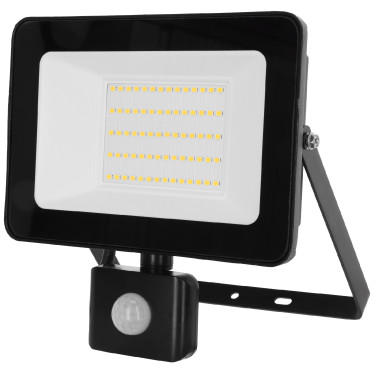 Projecteur extérieur LED avec détecteur de mouvement Kerbl
