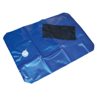 Réservoir d’eau pour brouette H2GoBag Kerbl Bleu