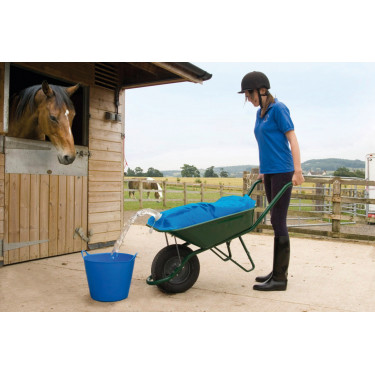 Réservoir d’eau pour brouette H2GoBag Kerbl Réservoir d’eau pour brouette H2GoBag Kerbl