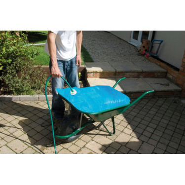 Réservoir d’eau pour brouette H2GoBag Kerbl Réservoir d’eau pour brouette H2GoBag Kerbl