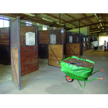 Sac de transport BarrowBag Kerbl Sac de transport BarrowBag Kerbl