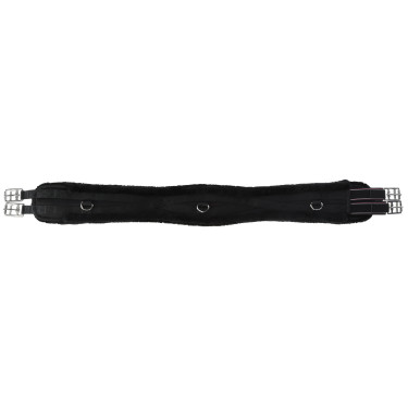 Sangle avec fourrure synthétique Covalliero Sangle avec fourrure synthétique Covalliero