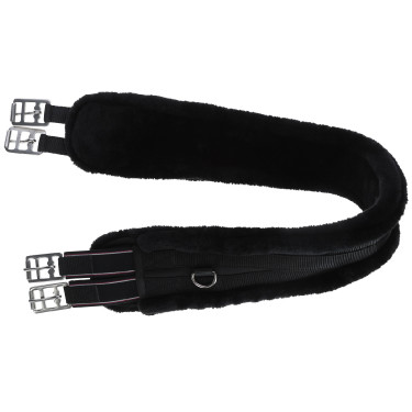 Sangle avec fourrure synthétique Covalliero Sangle avec fourrure synthétique Covalliero