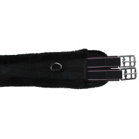 Sangle avec fourrure synthétique Covalliero Noir Sangle avec fourrure synthétique Covalliero Noir