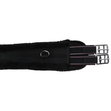Sangle avec fourrure synthétique Covalliero Sangle avec fourrure synthétique Covalliero