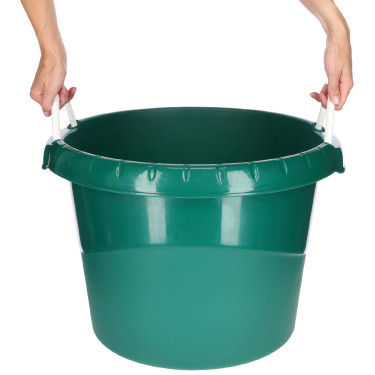 Seau pour eau et aliments Kerbl Seau pour eau et aliments Kerbl