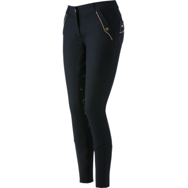 Pantalon Equi-Theme Arabesque