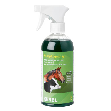 Spray de soin des plaies Kerbl Spray de soin des plaies Kerbl