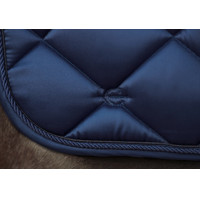 Tapis de selle Empara Covalliero Blanc