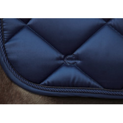 Tapis de selle Empara Covalliero Marine Bleu marine Tapis de selle Empara Covalliero Marine Bleu marine