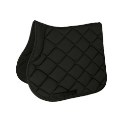 Tapis de selle Empara Covalliero Noir