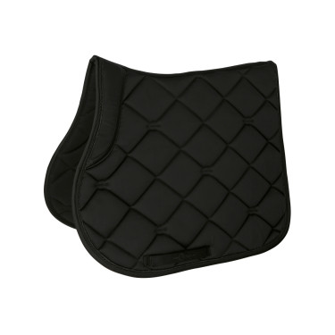 Tapis de selle Empara Covalliero Noir