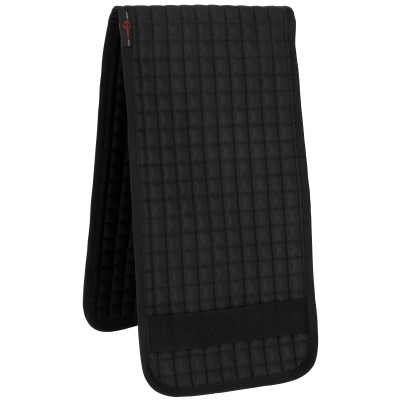 Tapis pour surfaix Covalliero Noir