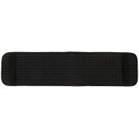 Tapis pour surfaix Covalliero Noir Tapis pour surfaix Covalliero Noir