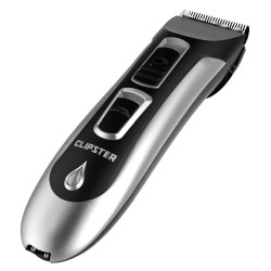 Tondeuse sur batterie DropiX Clipster Tondeuse sur batterie DropiX Clipster