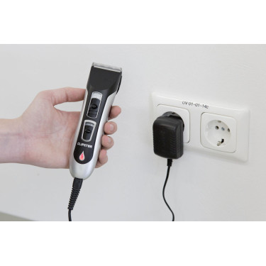 Tondeuse sur batterie DropiX Clipster Tondeuse sur batterie DropiX Clipster