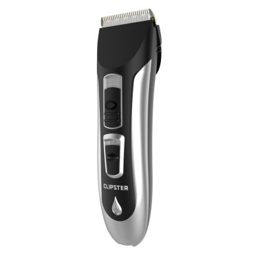 Tondeuse sur batterie DropiX Clipster Tondeuse sur batterie DropiX Clipster