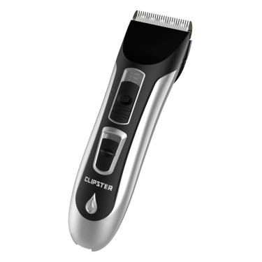 Tondeuse sur batterie DropiX Clipster Tondeuse sur batterie DropiX Clipster
