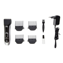 Tondeuse sur batterie DropiX Clipster Tondeuse sur batterie DropiX Clipster