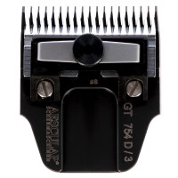 Tête de coupe à revêtement DLC Favorita Aesculap Tête de coupe à revêtement DLC Favorita Aesculap