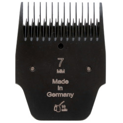 Tête de coupe à revêtement DLC Favorita Aesculap Tête de coupe à revêtement DLC Favorita Aesculap