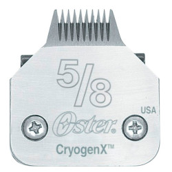 Tête de coupe Cryogen-X Oster