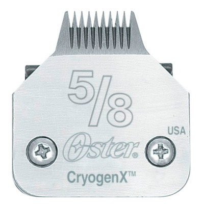 Tête de coupe Cryogen-X Oster