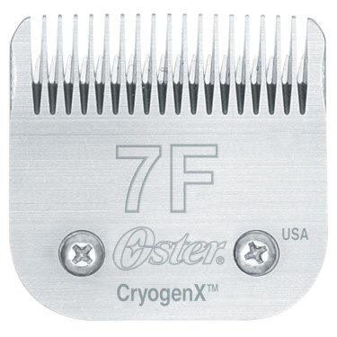 Tête de coupe Cryogen-X Oster