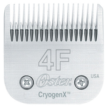 Tête de coupe Cryogen-X Oster Tête de coupe Cryogen-X Oster