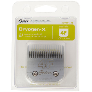 Tête de coupe Cryogen-X Oster Tête de coupe Cryogen-X Oster