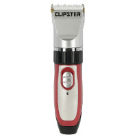 Tondeuse sur batterie Sonic Clipster Tondeuse sur batterie Sonic Clipster