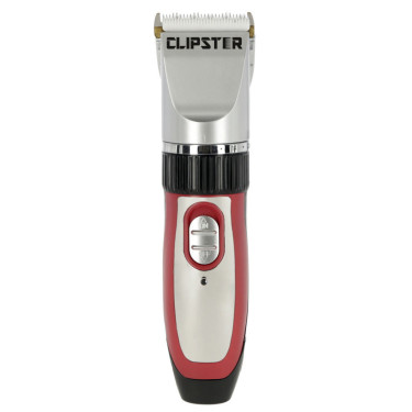 Tondeuse sur batterie Sonic Clipster Tondeuse sur batterie Sonic Clipster