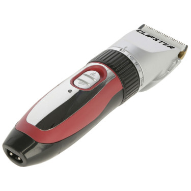 Tondeuse sur batterie Sonic Clipster Tondeuse sur batterie Sonic Clipster