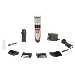 Tondeuse sur batterie Sonic Clipster