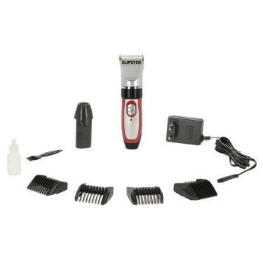 Tondeuse sur batterie Sonic Clipster Tondeuse sur batterie Sonic Clipster