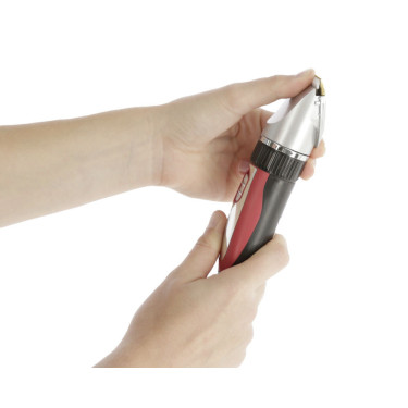 Tondeuse sur batterie Sonic Clipster Tondeuse sur batterie Sonic Clipster