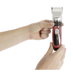 Tondeuse sur batterie Sonic Clipster