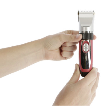 Tondeuse sur batterie Sonic Clipster Tondeuse sur batterie Sonic Clipster