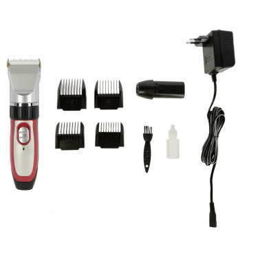 Tondeuse sur batterie Sonic Clipster Tondeuse sur batterie Sonic Clipster