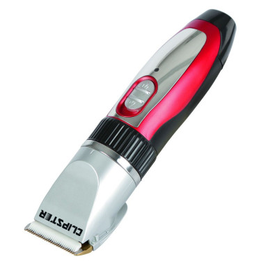 Tondeuse sur batterie Sonic Clipster Tondeuse sur batterie Sonic Clipster