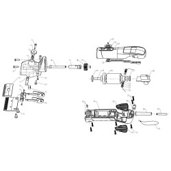 Tondeuse FarmClipper 4 Clipster
