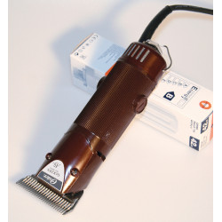 Tondeuse Golden A5 Oster Rouge vin Tondeuse Golden A5 Oster Rouge vin