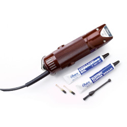 Tondeuse Golden A5 Oster Rouge vin Tondeuse Golden A5 Oster Rouge vin