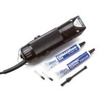 Tondeuse Golden A5 Oster Noir