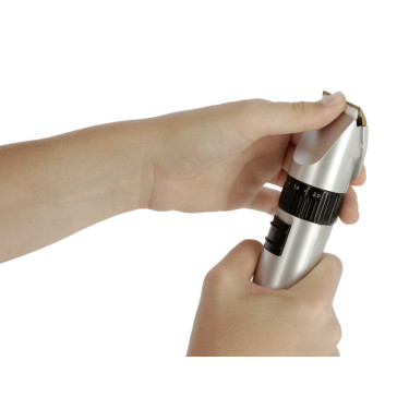 Tondeuse Onyx sur batterie Clipster Tondeuse Onyx sur batterie Clipster