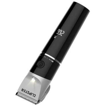 Tondeuse sur batterie DeloX Clipster Tondeuse sur batterie DeloX Clipster