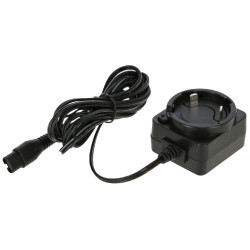 Tondeuse sur batterie DeloX Clipster Noir